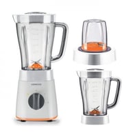 خلاط ( كاسين + مطحنة ) 500 واط KENWOOD BLp15