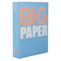 ورق طباعة A4 بيج بيبر BIG PAPER