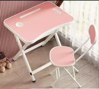 طاولة اطفال مع كرسي 60*40 سم AW15164