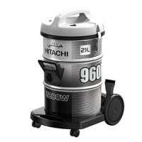 مكنسة كهربائية 21 لتر 2200 واط HITACHI CV-960F