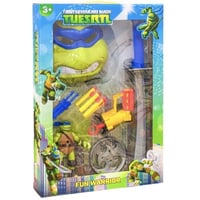 لعبة مجموعة سلاحف النينجا WL7790