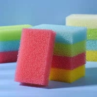 اسفنج تنظيف 10 قطع 32A