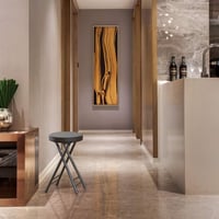 كرسي اسفنج قابل للطي BF-15