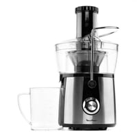 عصارة فواكهة 800 واط moulinex JU550D27