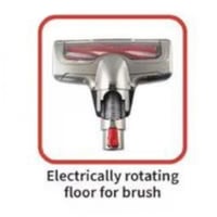 مكنسة كهربائية لاسلكية REBUNE RE-9-023