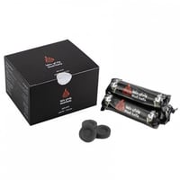 فحم بخور سريع الاشتعال 60 قرص 33 ملم وادي حلفا