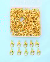 مشبك سرطان البحر للريزن