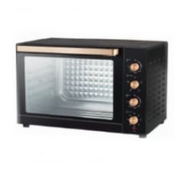 فرن كهربائي 80 لتر 2400 واط هوم ماستر HM-2080