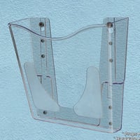 حامل ورق جداري BOOKEY BQ-SHA4 A4