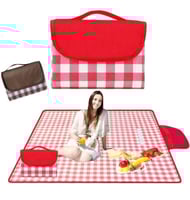 سفرة رحلات قابلة للطي 150*180 سم KHM-17604