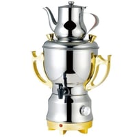 سموار 4.3 لتر 1800 واط GP-SA9710G