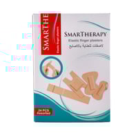 لصقة جروح للعناية بالاصابع مشكلة مانعة للتسريب 24...