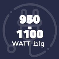 صانعة فشار 60 جرام 950-1100 واط KION KHR/6003