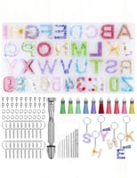 طقم قالب ريزن 172 قطعة