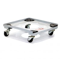 قاعدة برادة ماء بكفرات ALSAHAH 900284