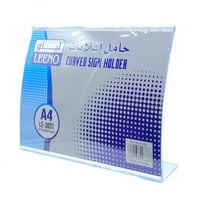 حامل اعلانات LEENO LE-3031 A4