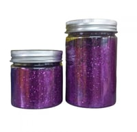 جليتر بودرة