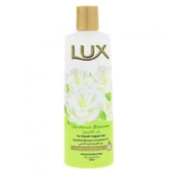 غسول للجسم بخلاصة زهرة الغاردينيا 250 مل LUX
