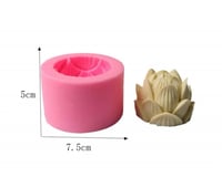 قالب ريزن تصميم زهرة اللوتس