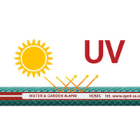 لي ماء 3/4 بوصة 50 متر 19 ملم العايد