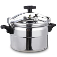 قدر ضغط المنيوم 7 لتر 24 سم TOLON 17-824