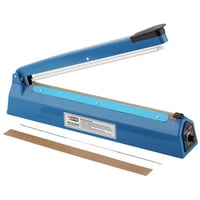 جهاز لحام أكياس البلاستيك 400 ملم BMB K20567