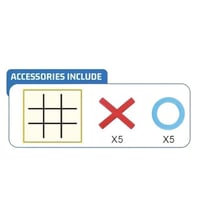 لعبة التحدي اكس او KM-718303