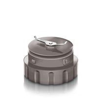 خلاط بلاستيكي ومطحنتين 3 في 1 ، 400 واط PHILIPS HR...