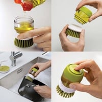 فرشاة متعددة الاستخدامات