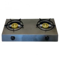 موقد غاز 2 عين QUEEN S20-1004