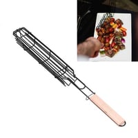 سيخ كباب 50*5 سم HOME EZZ HE4274