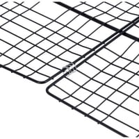 شبك شوي 70*30*43 سم ROYALFORD RF10374