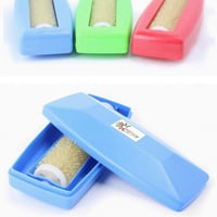 مكنسة تنظيف السجاد