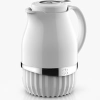 ترمس شاي وقهوة 1 لتر Mister Brand MB/104-1