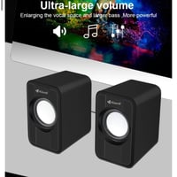 سماعة كمبيوتر Kisonli S-444