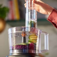 محضرة طعام 19 وظيفة 700 واط PHILIPS HR7320