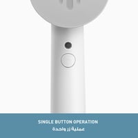 كواية بخار محمولة 1570 واط Panasonic NI-GHD015