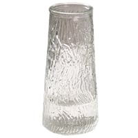 فازة زجاج 20 سم HE8331