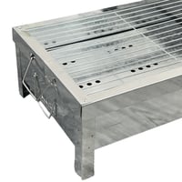 شواية رحلات حديد NH-045