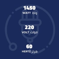 ماكينة قهوة 3 في 1 ( دولتشي - كافيالي - نسبريسو )...