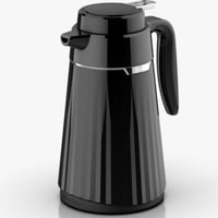 ترمس شاي وقهوة 1 لتر Mister Brand MB/102-6