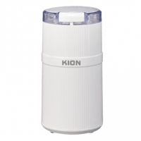 مطحنة قهوة كهربائية 25 جرام 150 واط KION KHD/7211