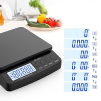 ميزان اطعمة رقمي CC S040