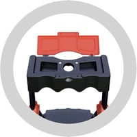 سلم تركي 4 درجات AW4+1