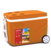 ثلاجة رحلات 18 جالون 70 لتر MILTON MTN-IB-KP534-WO...