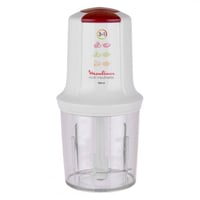 قطاعة خضار 300 جرام 500 مل 500 واط moulinex AT7111...