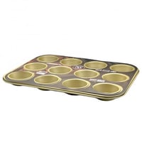 قالب كيك 12 كوب MISTER COOK MC/803