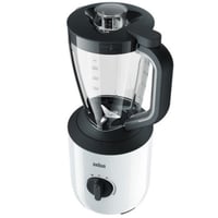 خلاط ومطحنتين 3 في 1 ، 800 واط BRAUN JB 3123