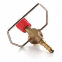 محول دافور فراشة Camping Family CM-38502