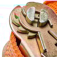 مربط متعدد الوظائف 10 متر 50 ملم KANA KA-3142-1